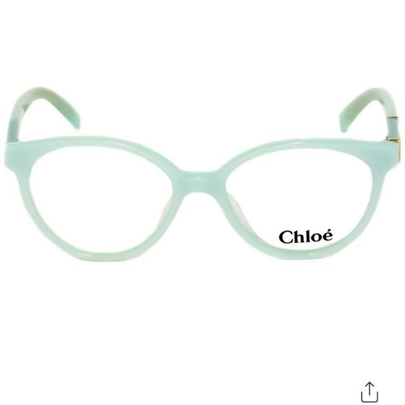 CHLOÉ Women's CE3611 47mm Optical Frames - Picture 2 of 10